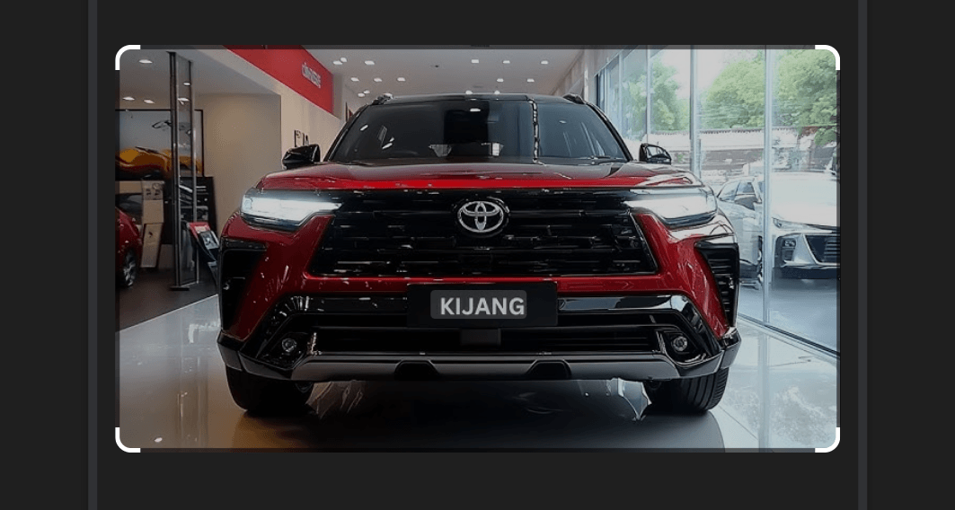 Toyota Kijang Super 2025: Reinkarnasi Sang Legenda dengan Desain Keren yang Bikin Nostalgia