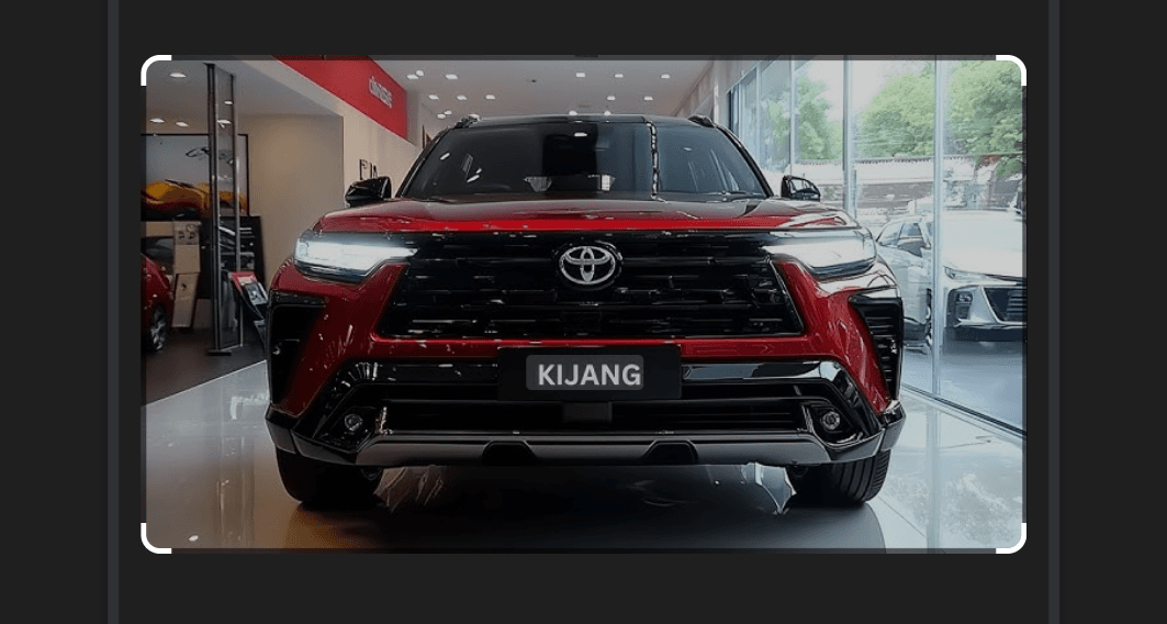 Toyota Kijang Super 2025: Reinkarnasi Sang Legenda dengan Desain Keren yang Bikin Nostalgia