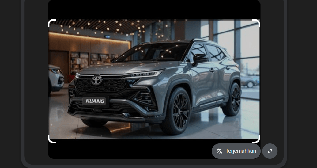 Mobil Legendaris Toyota Kijang Kapsul 2025 Kini Lebih Stylish, Bertenaga, dan Penuh Sentuhan Modern