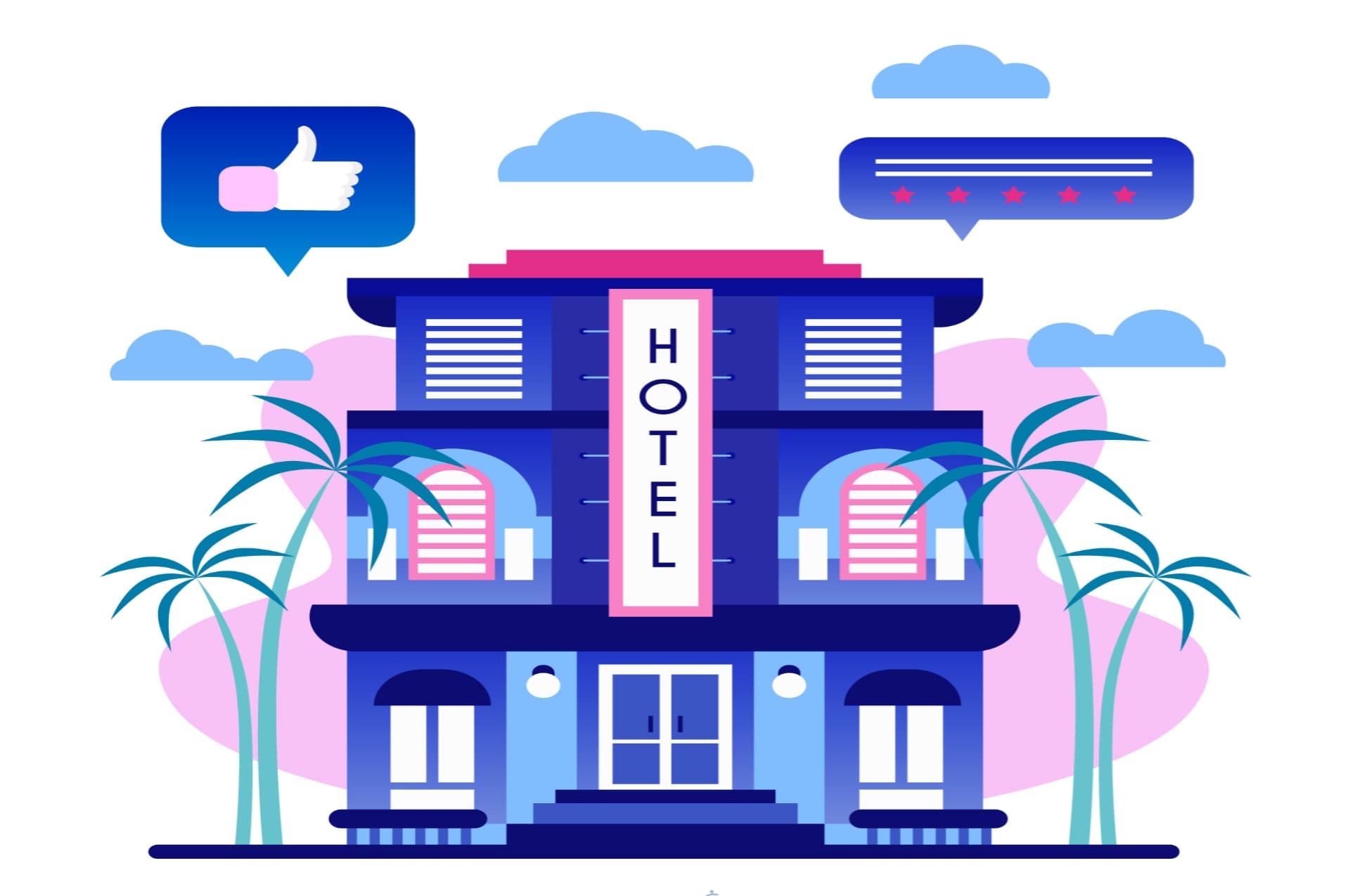 Hotel-Hotel Murah Dekat Tempat Wisata Jakarta, Mulai Rp 80 Ribu!