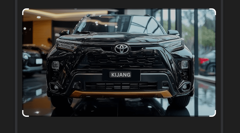 Gak Ada Lawan! Toyota Kijang Super 2025 Lahir Kembali dengan Desain Modern, Simak Harga dan Spesifikasi Lengkapnya