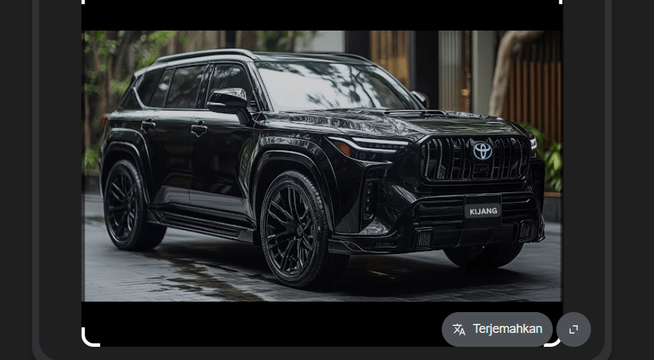 Toyota Kijang Kapsul 2025 Resmi Comeback! Sentuhan Modernnya Bikin Nostalgia Makin Hidup