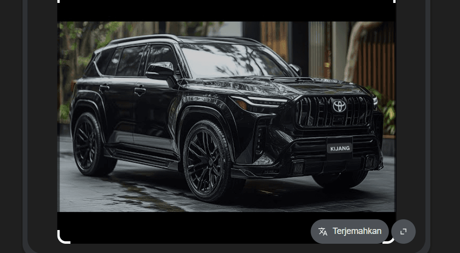 Toyota Kijang Kapsul 2025 Resmi Comeback! Sentuhan Modernnya Bikin Nostalgia Makin Hidup