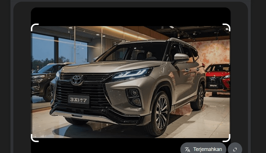 Toyota Kijang Super 2025: Legenda Keluarga Bangkit Lagi dengan Tampilan Lebih Gagah dan Modern