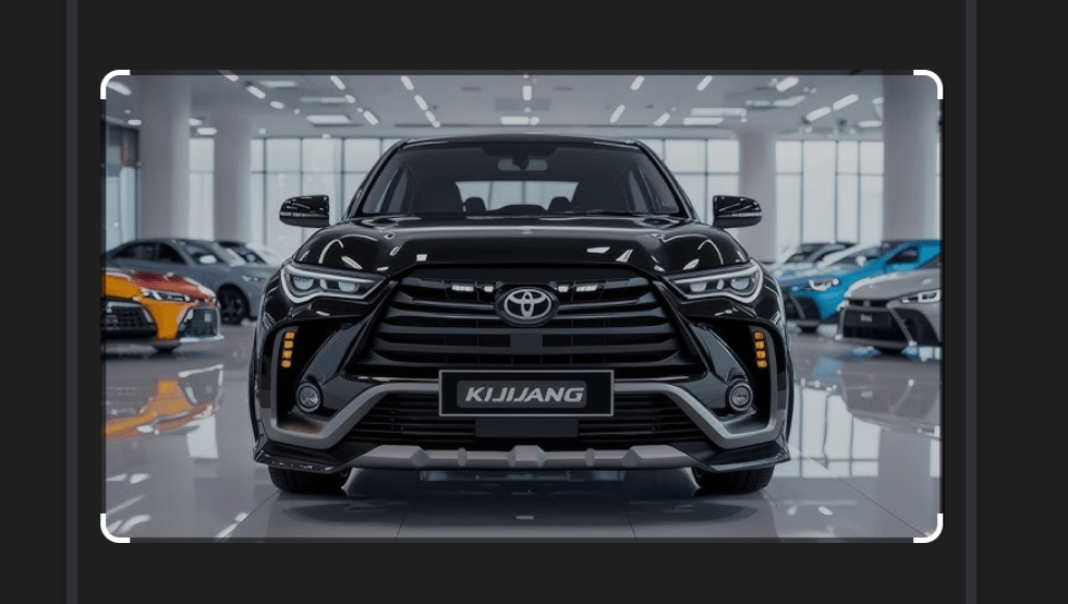 MPV Nostalgia Rasa Masa Depan: Toyota Kijang Kapsul 2025 Hadir dengan Mesin Hybrid 2.0L Lebih Canggih