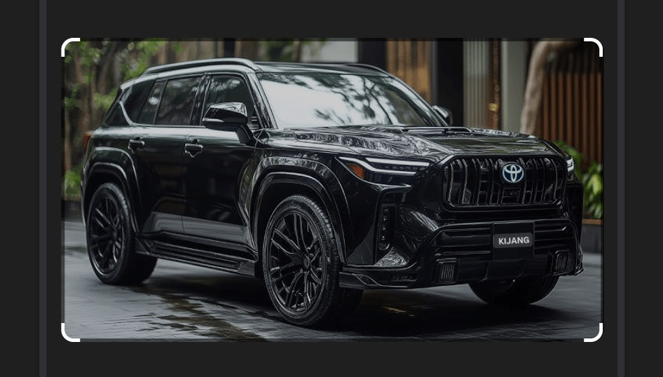 Sentuhan Masa Lalu di Era Modern: Toyota Kijang Kapsul 2025 Resmi Hadir Lagi dengan Wajah Lebih Elegan