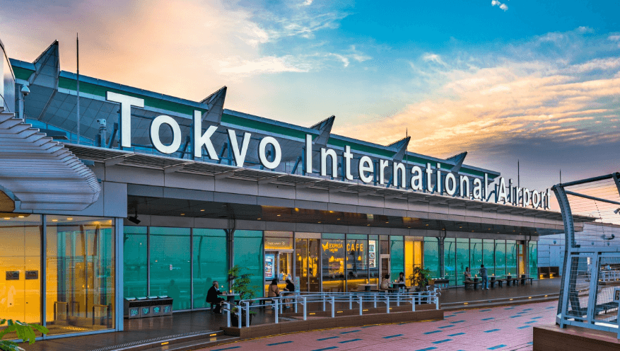 Toiletnya Kinclong, Lantainya Berkilau! Ini 5 Daftar Bandara Terbersih Dunia 2025, Kamu Pernah Singgah?