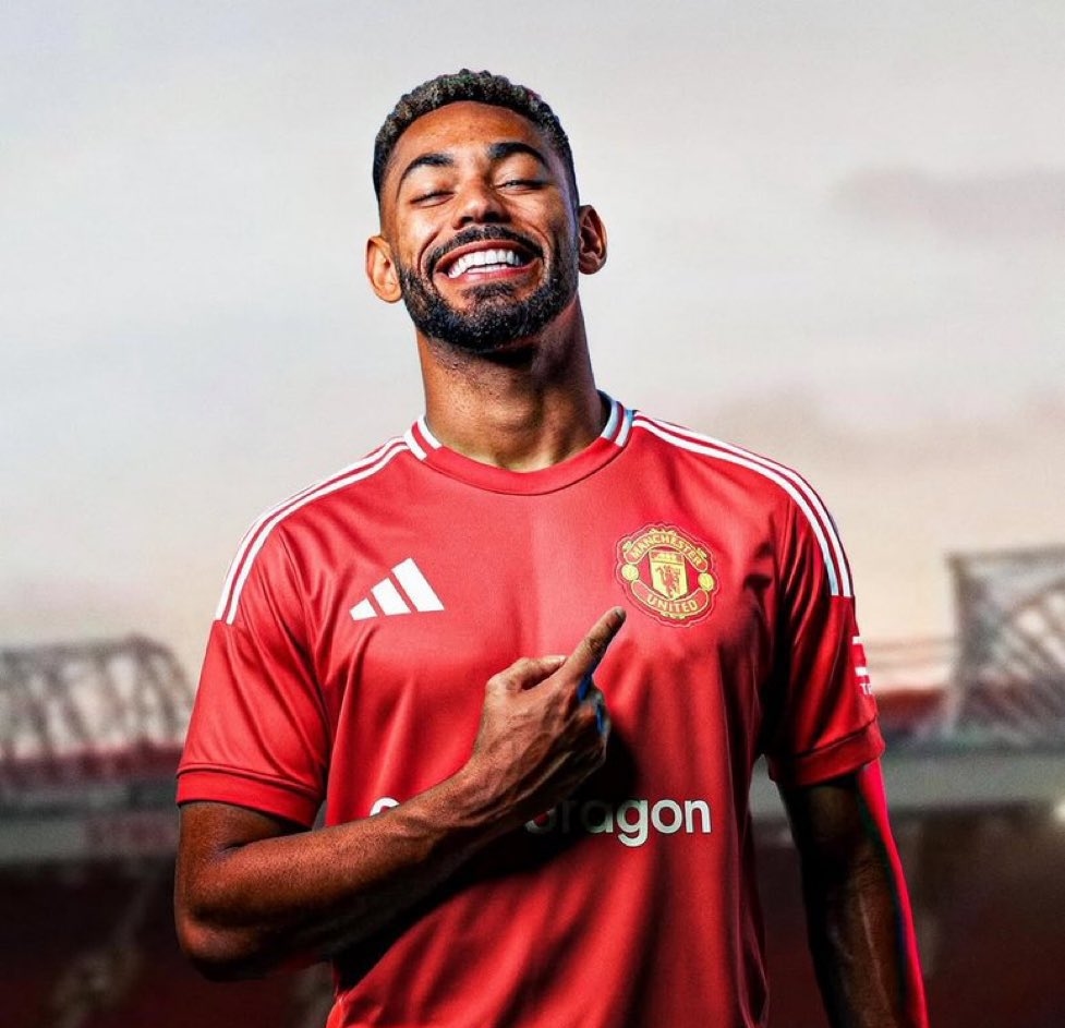 Manchester United Tebus Matheus Cunha £62,5 Juta, Hojlund Terancam Tergusur