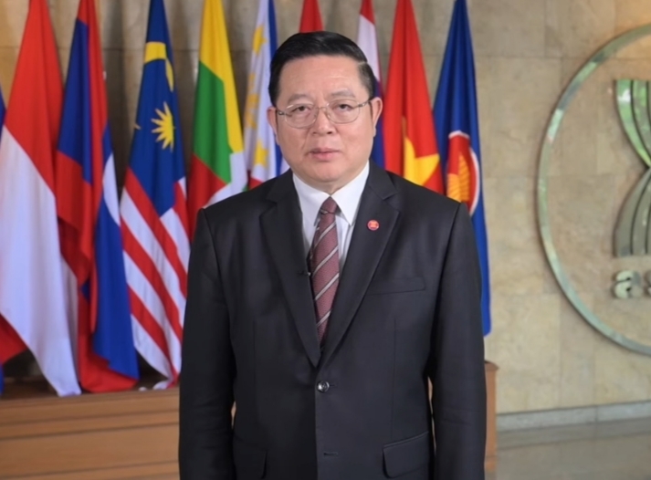 ASEAN Tanggapi Usulan Prabowo: Keanggotaan Papua Nugini Perlu Kajian dan Konsensus