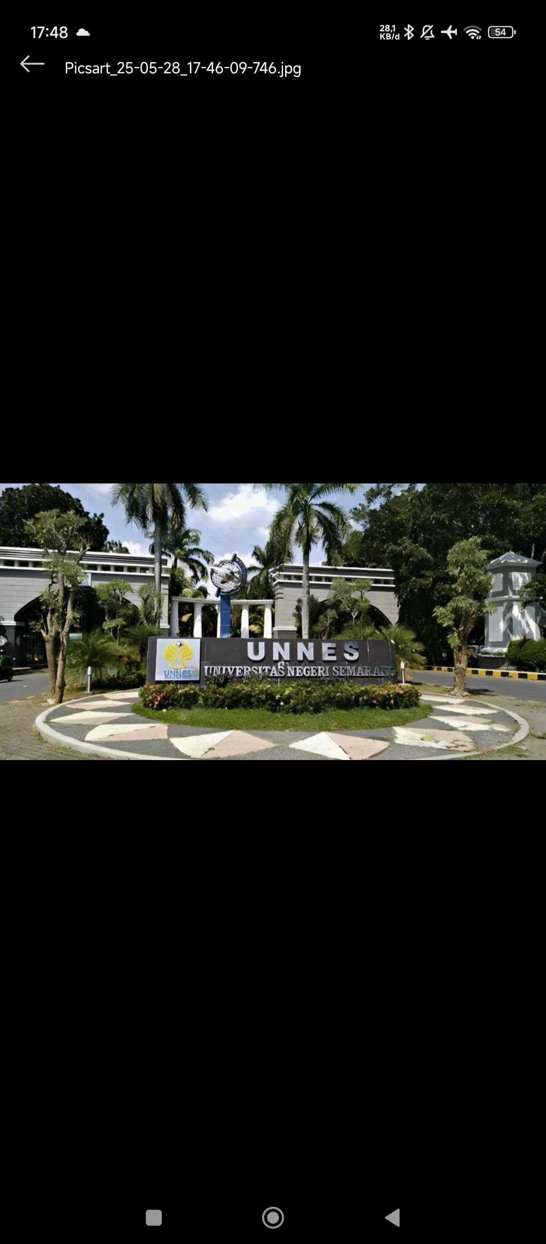 Unnes Buka Jalur Mandiri Tanpa Tes Mulai 3 Juni 2025: Peluang Emas Masuk Kampus Impian Lewat Skor UTBK