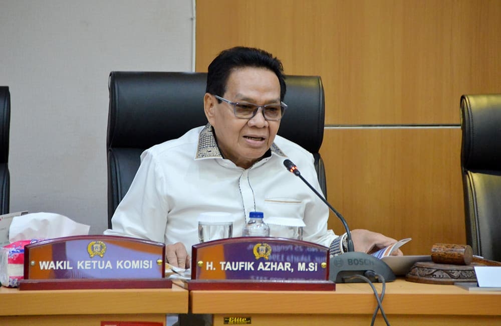 Golkar Jaktim Kompak Dukung Bang Zaki Kembali Terpilih Jadi Ketua Golkar DKI Jakarta, Terbukti Memperhatikan Para Kader di Wilayah