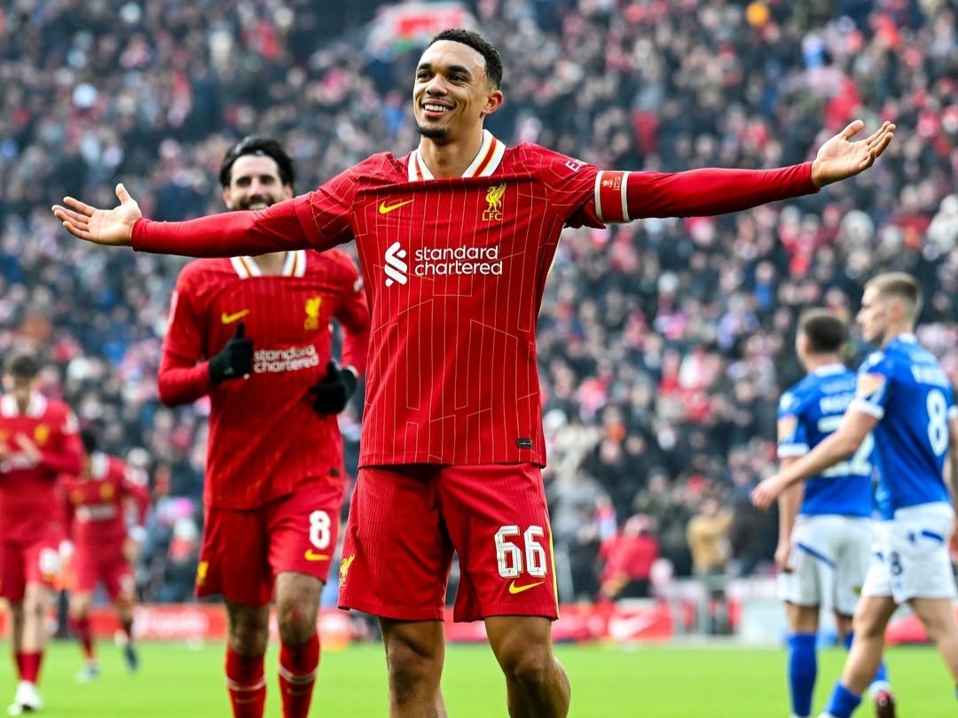 Real Madrid Dapatkan Trent Alexander-Arnold Gratis: Bek Baru untuk Misi Piala Dunia Antarklub 2025