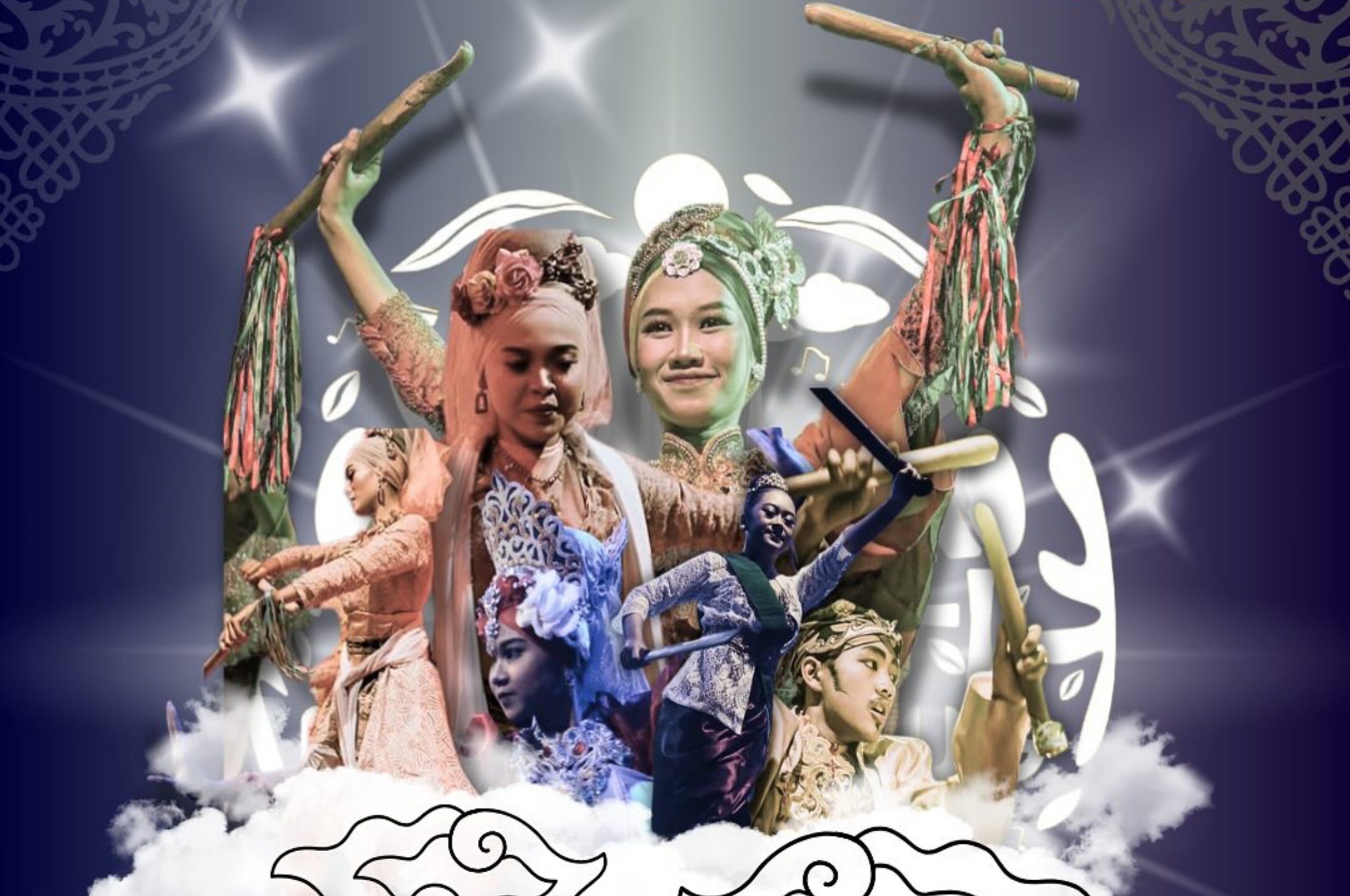 Gebrag Ngadu Bedug: Festival Irama Tradisi yang Menggema dari Jantung Banten