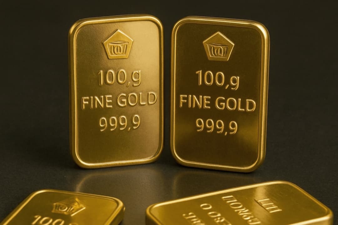 Harga Emas Antam Kembali Alami Kenaikan, Kini Tembus Rp2.305.000 per Gram