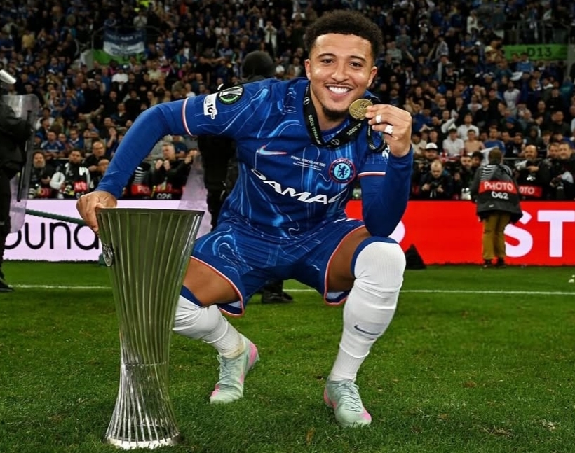 Chelsea Kena Denda £5 Juta Gegara Gagal Permanenkan Sancho, Siapkan Revolusi Jelang Musim Baru