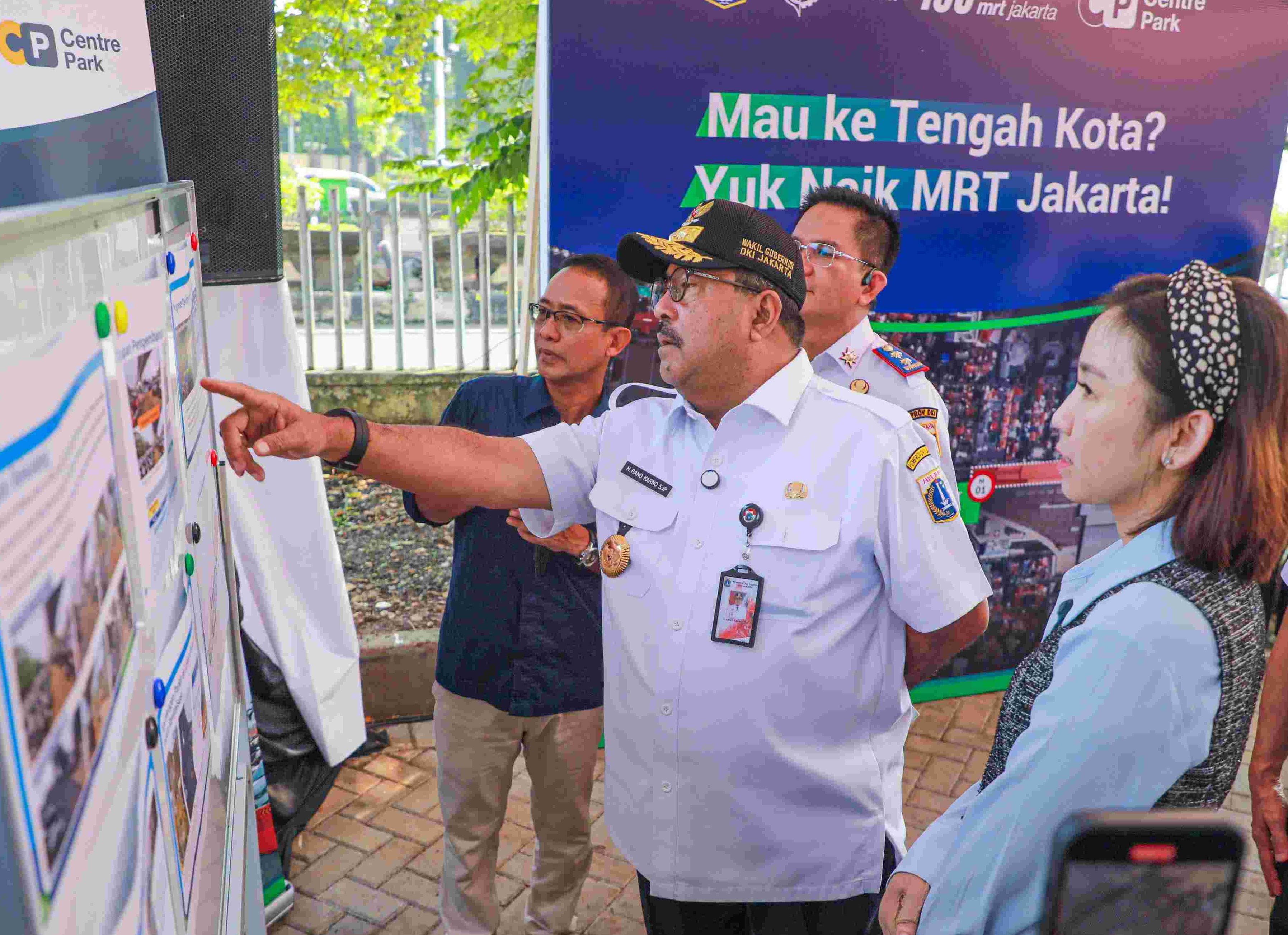 Transjabodetabek Rute Lebak Bulus-Sawangan Resmi Dibuka Mulai Hari Ini, Berikut Rincian Tarif dan 11 Titik Pemberhentiannya