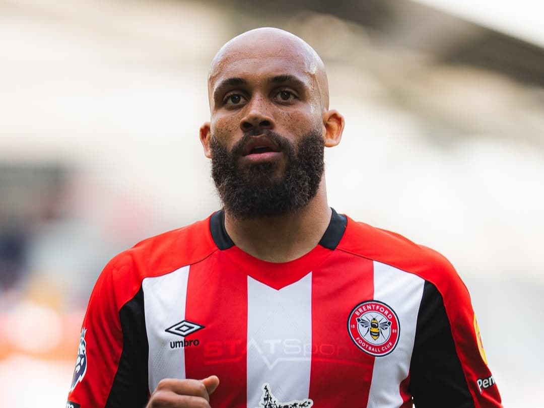 Manchester United Goda Bryan Mbeumo dengan Tawaran £55 Juta: Solusi Tajam Lini Serang Amorim?