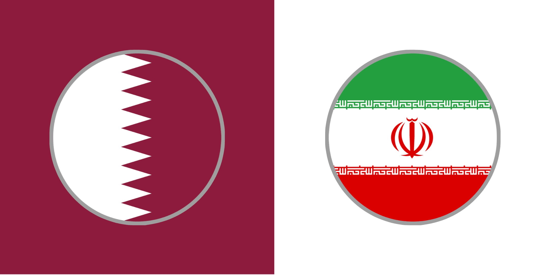 Prediksi Skor Qatar vs Iran di Kualifikasi Piala Dunia 2026 Zona Asia, 6 Juni 2025: Tekanan Berat The Maroons Hadapi Raksasa Tak Terkalahkan