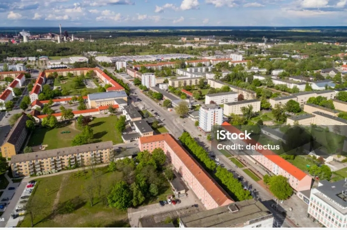 Kota Eisenhüttenstadt, Jerman, Tawarkan Uji Coba Tinggal 2 Minggu Gratis Buat Calon Penduduk Baru, Berminat?