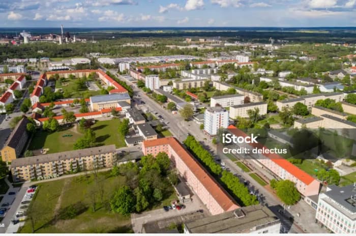 Kota Eisenhüttenstadt, Jerman, Tawarkan Uji Coba Tinggal 2 Minggu Gratis Buat Calon Penduduk Baru, Berminat?