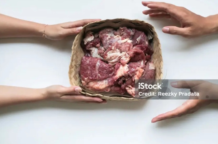Daging Kurban Kamu Cepat Basi? Ini 5 Cara Simpan yang Benar Agar Awet Lebih Lama