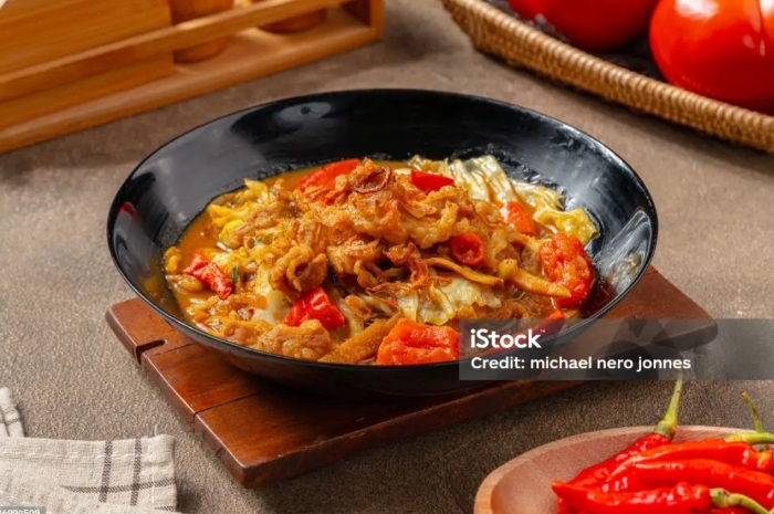 Resep Oseng Daging Kambing Pedas Manis, Menu Istimewa untuk Keluarga di Momen Idul Adha