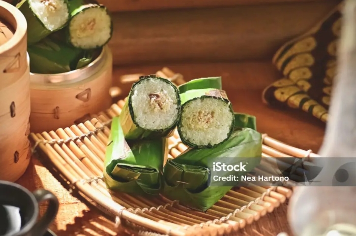 Rahasia 5 Nama Makanan Tradisional Jawa, dari Doa hingga Ajaran Hidup yang Tersembunyi