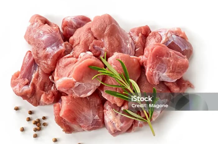 Beda Tipis Tapi Bikin Bingung! Ini 5 Cara Bedakan Daging Sapi dan Kambing, Nomor 3 Sering Kecelek!