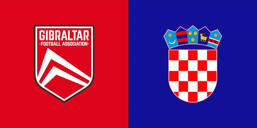Prediksi Skor Gibraltar vs Kroasia di Kualifikasi Piala Dunia 2026, 7 Juni: Ujian Mudah untuk Tim Tamu?