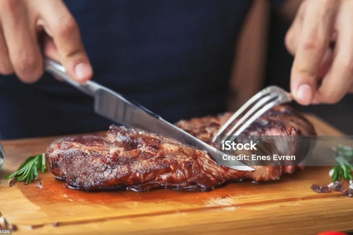 Kolesterol Naik Setelah Idul Adha 2025? Lakukan 5 Langkah Ini Sebelum Terlambat