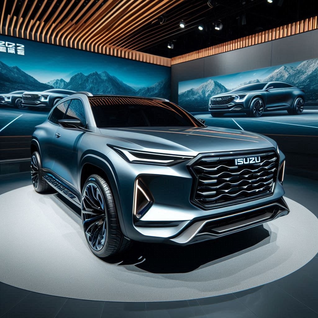 Bukan Sekadar Comeback, Isuzu Panther 2025 Jadi Simbol Evolusi MPV Diesel yang Sesungguhnya