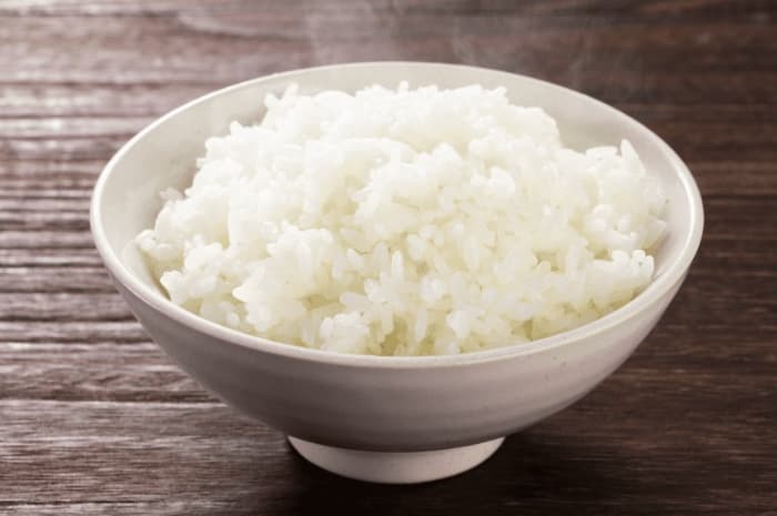 Jangan Dibuang Dulu! Ini Tips Cara Simpan Nasi Sisa agar Tetap Enak Dimakan Besok