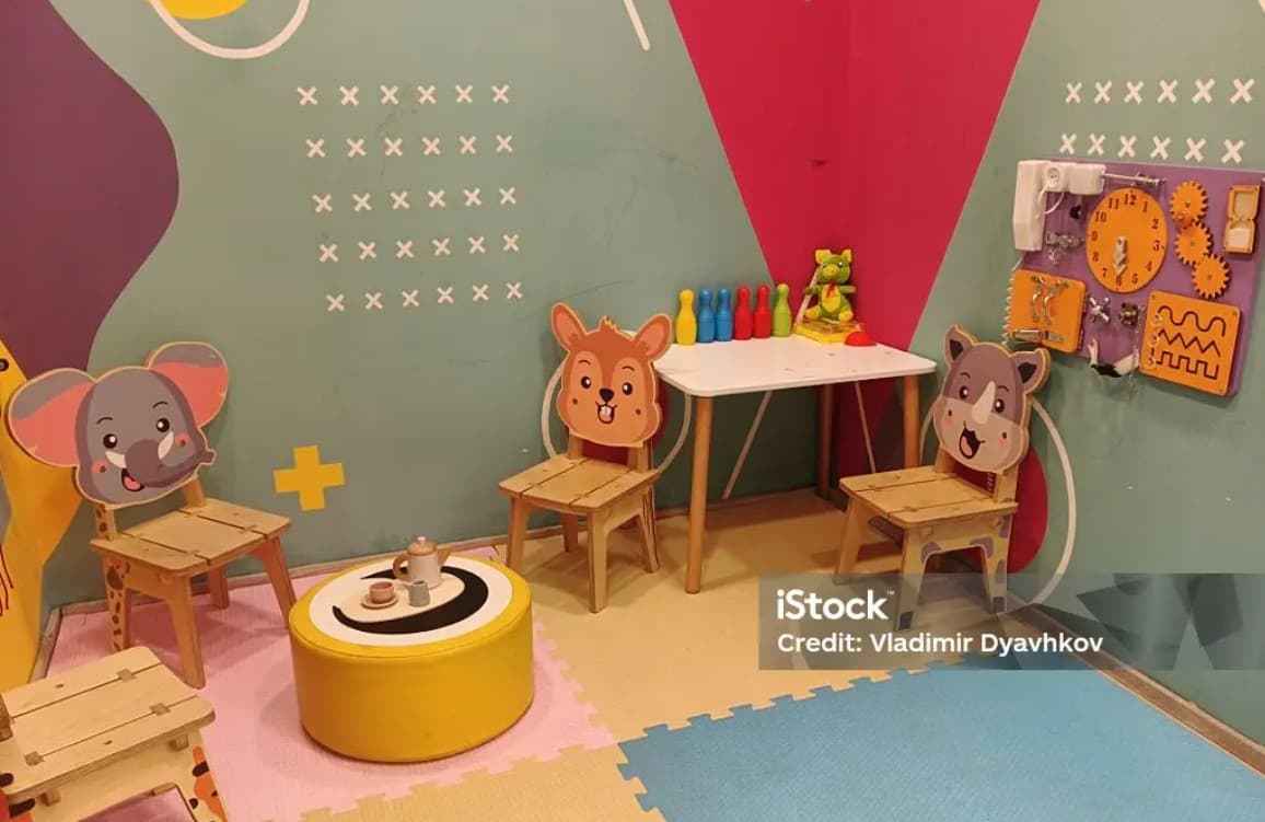 Playtopia & Kids Club PIK2: Playground Seru yang Bikin Anak Lupa Pulang!