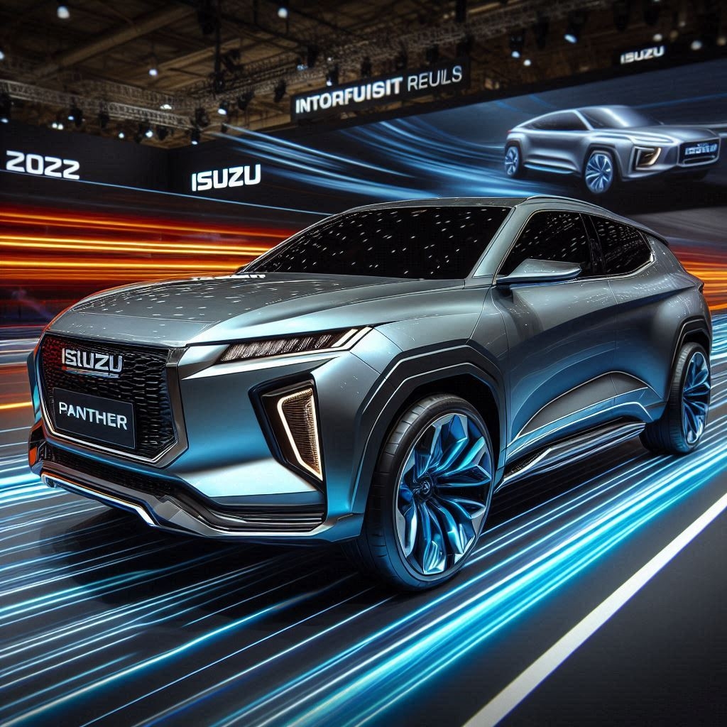 Isuzu Panther 2025: Kembali Mengaspal dengan Desain Kekinian dan Jiwa Diesel yang Tetap Perkasa