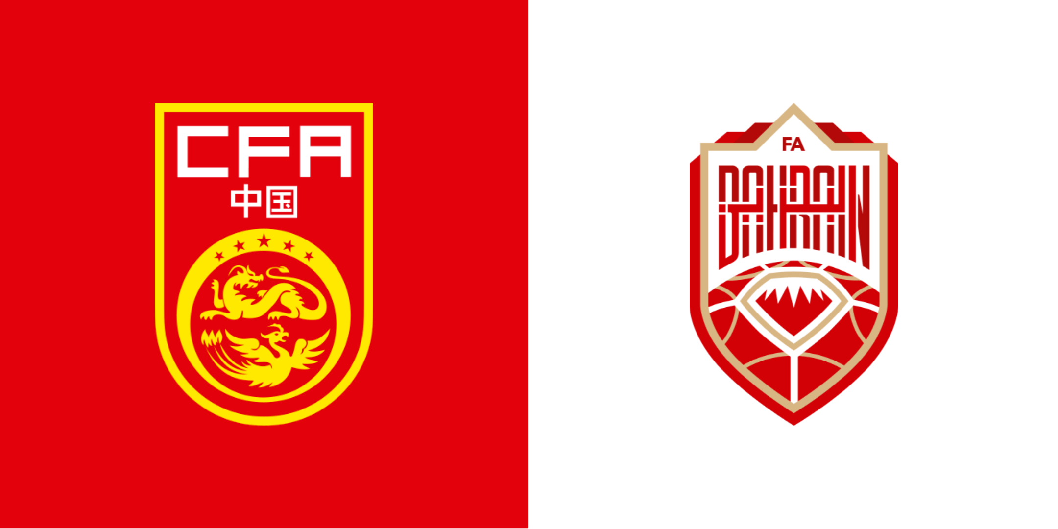 Prediksi Skor Cina vs Bahrain di Kualifikasi Piala Dunia 2026, 10 Juni: Reputasi Head-to-Head di Ujung Tanduk
