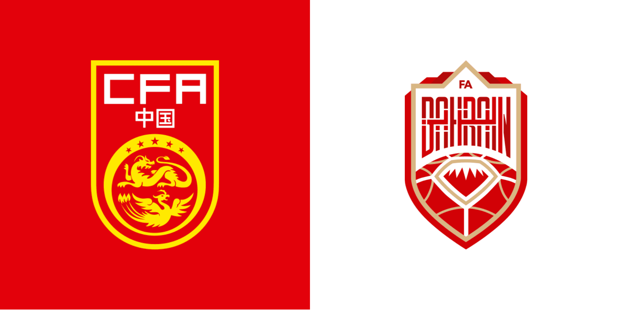Prediksi Skor Cina vs Bahrain di Kualifikasi Piala Dunia 2026, 10 Juni: Reputasi Head-to-Head di Ujung Tanduk