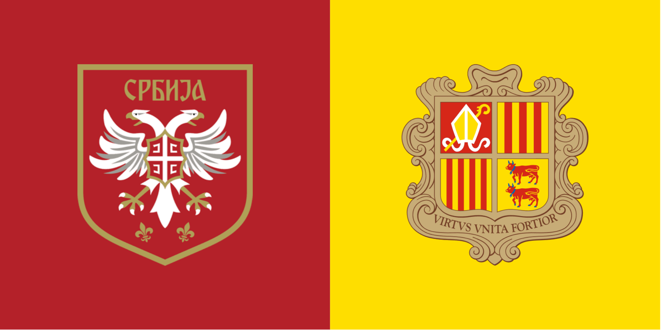 Prediksi Skor Serbia vs Andorra di Kualifikasi Piala Dunia 2026, 11 Juni 2025: Laga ke-100 Aleksandar Mitrovic