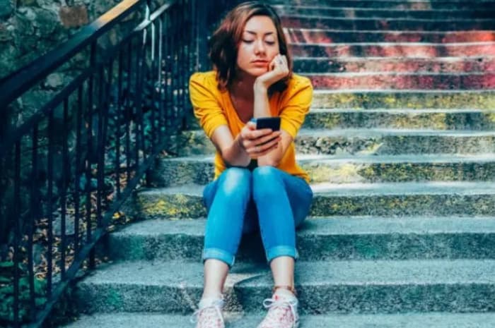 Fakta Mengejutkan Ghosting, Dari Takut Komitmen hingga Terlalu Banyak Pilihan