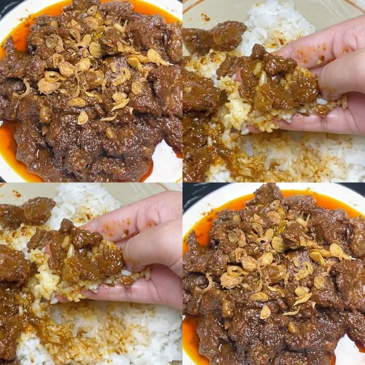 Masih Menu Idul Adha, Cara Masak Daging Bumbu Kecap yang Enak Banget