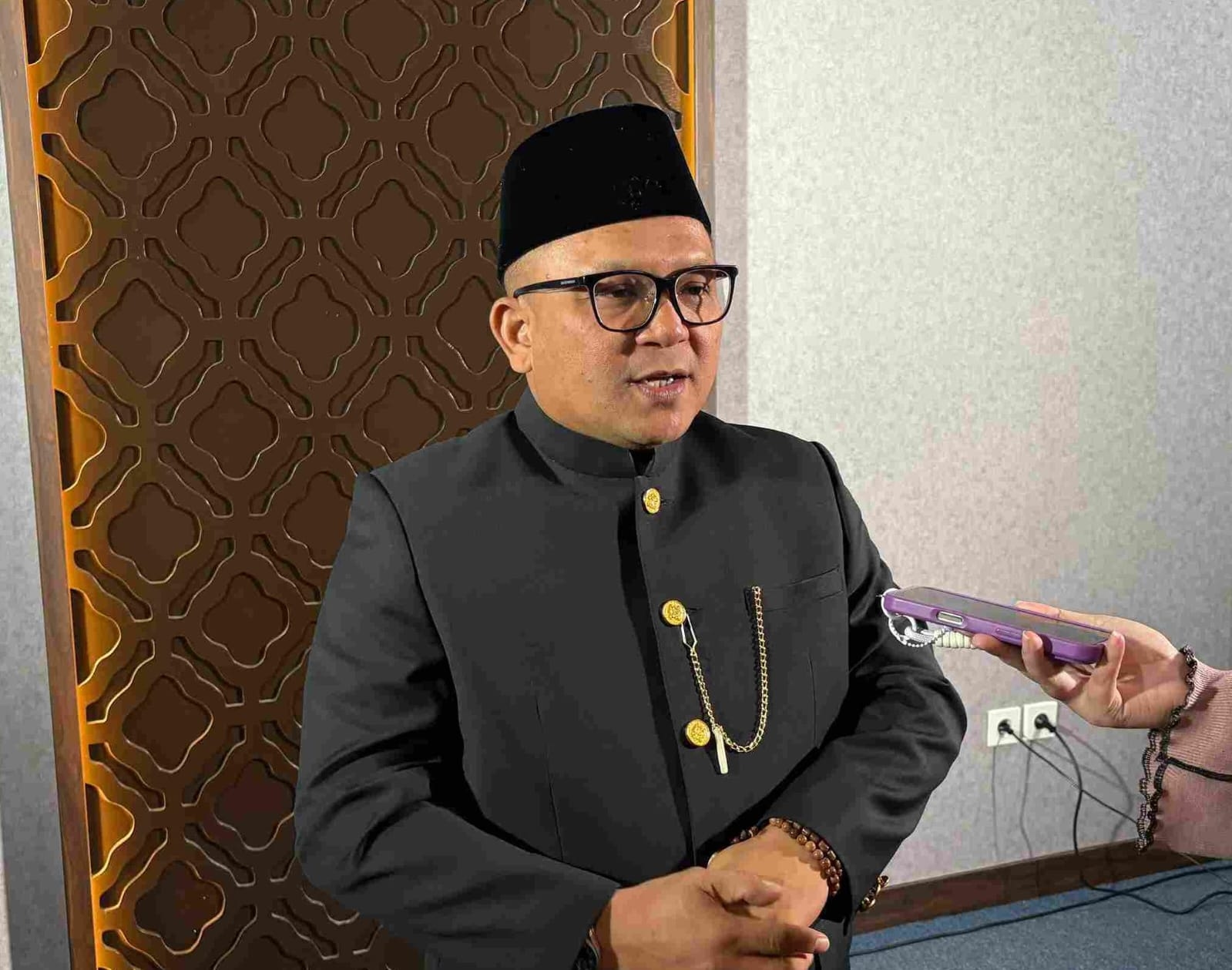 Wakil Ketua DPRD DKI Basri Baco Dorong Pembahasan Ranperda Penyelenggaraan Pendidikan Tuntas Tepat Waktu, Dasar Hukum Sekolah Gratis