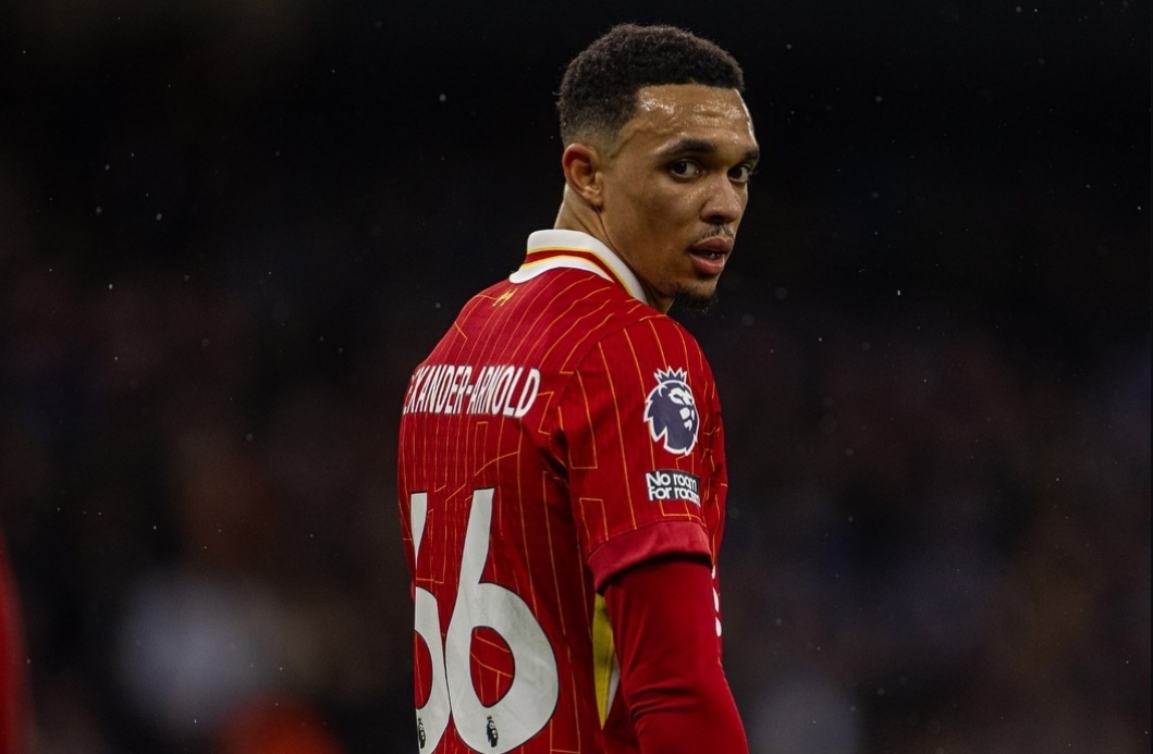 Mengapa Trent Alexander-Arnold Memilih Nomor 12 di Real Madrid? Sebuah Awal Baru dari Warisan Nomor 66