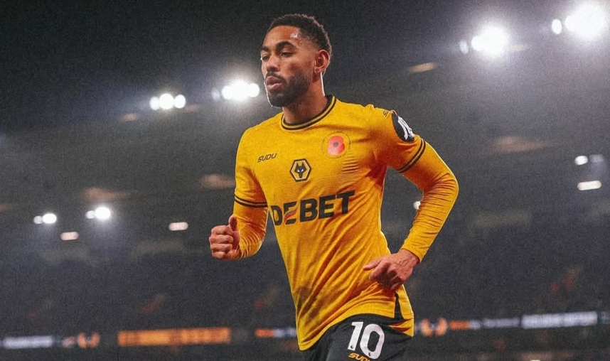 Matheus Cunha Gabung Manchester United: Transfer Impian Sejak Kecil Senilai £62,5 Juta