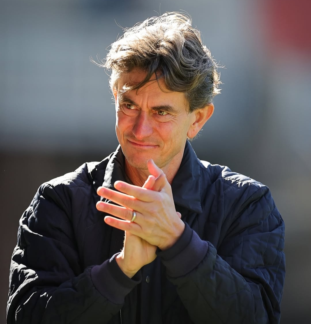 Thomas Frank Resmi Ditunjuk Tottenham Hotspur: Selamat Tinggal Postecoglou, Selamat Datang Era Baru!