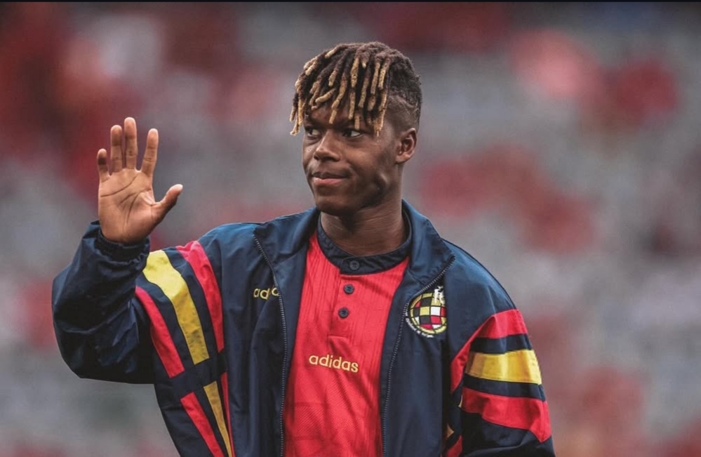 Nico Williams Buka Pintu ke Bayern! Arsenal & Chelsea Terancam Gigit Jari