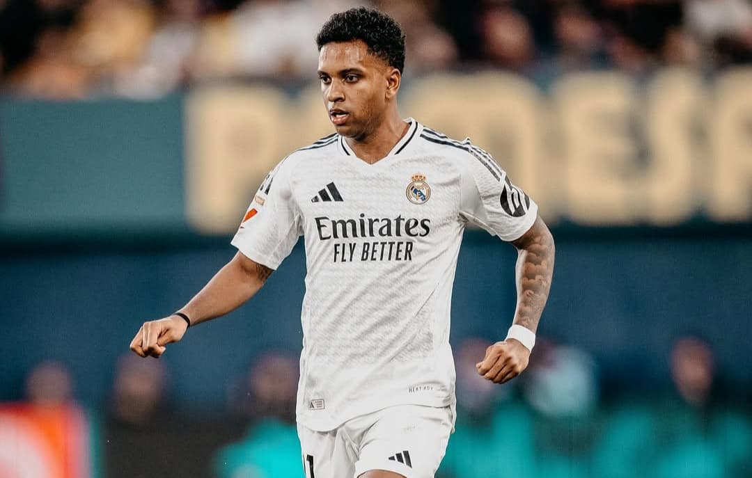 Gabriel Magalhaes Dukung Transfer Rodrygo ke Arsenal: Dia Fenomenal!