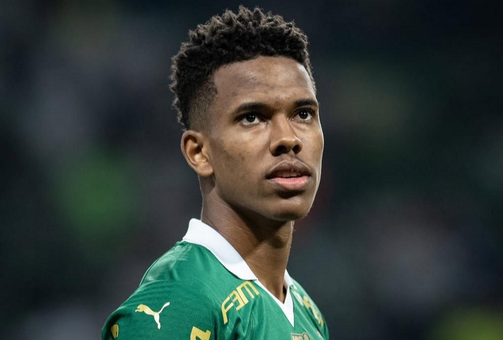 Bintang Muda Estevao Willian Segera Gabung Chelsea: Siap Ikuti Jejak Neymar?