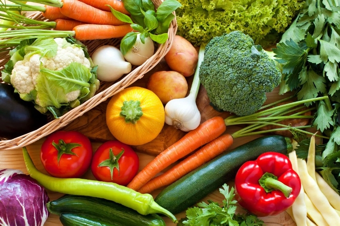 Lima Cara Tak Biasa Makan Sayuran, Bikin Tubuh Kamu Kebal dan Lidah Ikut Bahagia