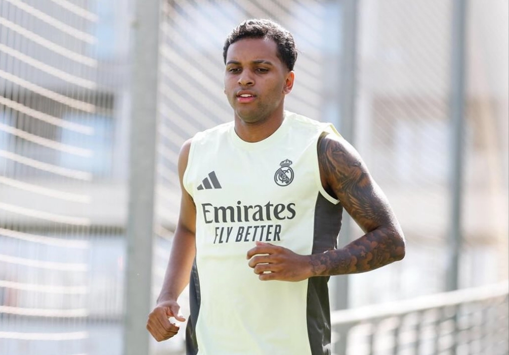 Real Madrid Hanya Akan Menjual Rodrygo Goes dengan Harga Ini: Siapkah Arsenal Penuhi Tuntutannya?