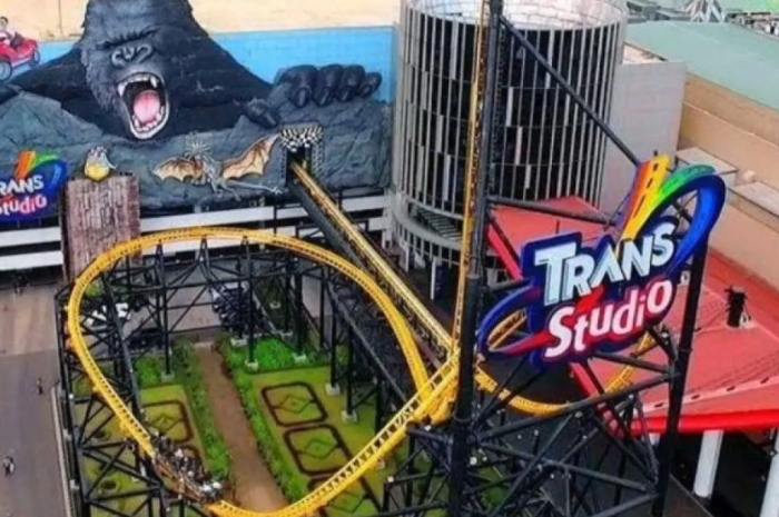 Anggota Pramuka Bisa Main Murah! Diskon 50% di Trans Studio dan Snow World, Ini Syaratnya