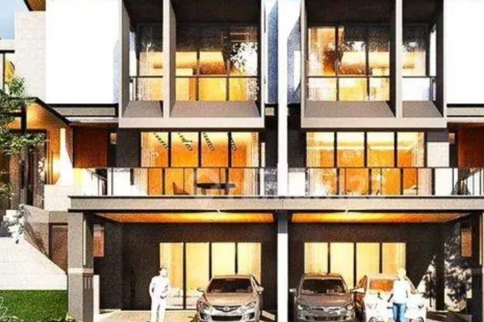 Permata Golf Residences, Hunian PIK2 yang Bikin Kamu Serasa Liburan Setiap Hari